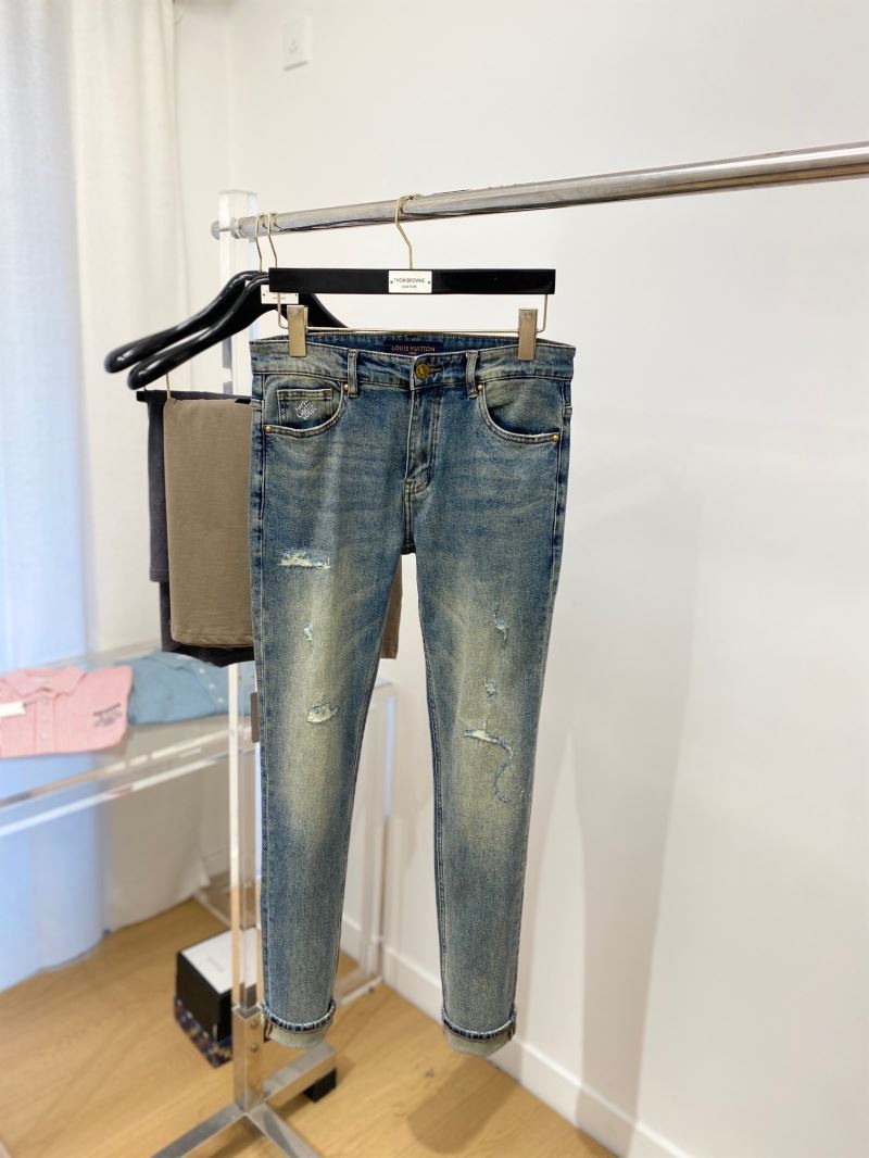 Louis Vuitton Jeans